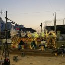 문화의 거리 공연 이미지