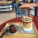 [하남미사] 재재재방문한 로우프레스 느좋까페 까눌레/라떼 맛집