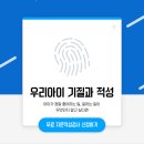 지문으로알아보는기질과진로 이미지