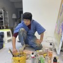 주차84 | 대구 기안84전시회 &lt;기안도&gt; 관람후기, 예매방법 주차꿀팁 티켓가격