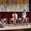 종합문화복지타운 대공연장 이미지