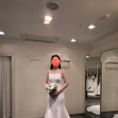 [결혼준비] W4. 파라팜웨딩 촬영드레스 셀렉 후기