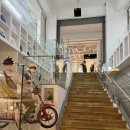 광주광역시 5.18민주화운동기록관 세미나실 | 광주아이랑가볼만한곳)전일빌딩245, 518민주화운동기록관 방문후기