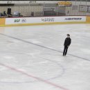 목동아이스링크 | 피겨스케이팅 랭킹 대회 국가대표 경기 목동 아이스링크 직관 차준환 선수 덕질