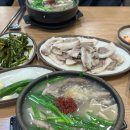 부산 남포동 돼지국밥 맛집 추천! 쫄깃한 고기 식감이 일품인 [밀양집] 로컬 국밥집