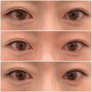 골드샤인 | [오렌즈 프렌치샤인 헤이즐] 골드빛 신비로운 렌즈 착용후기