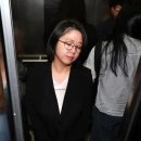 용혜인 후보, 인사청문회 준비 사무실 출근 이미지