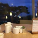 힐스CC 클럽하우스 락카 입구 이미지