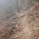 장군산길 이미지