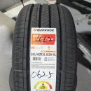 하이카센타 | 김해 어방동 에쿠스 타이어 교체 한국타이어 벤투스 S2 AS 245/45R19 장착 (하이타이어 동김해점)