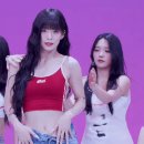 프로미스나인 노지선 나쁜손.gif 이미지