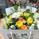 꽃드리 | 원당 꽃다발 - 꽃드리 졸업식 꽃후기