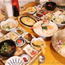 방어진참가자미회범어점 이미지