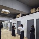 상현검도관(대한검도) | 부천성인운동 현검도관 성인부 03월 일상 이야기