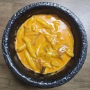 봉봉게임즈 원주무실점 | 메리~클수마스에는 ★신메뉴★" 로제까르봉 떡볶이"와 함께~!