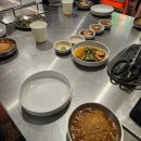 황홀한고기집 | 숯불 향 가득! 잠실 고기 맛집, '본디 잠실본점'에서 즐긴 장 황홀한 생갈비 &amp; 껍데기 후기