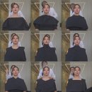 창원 컬러메이트 5번째 퍼스널컬러 도전! 봄라이트 후기