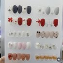 제이네일아트 | 순천네일 조례동네일 추천 "제이데일리네일" 이달의 아트 네일 후기