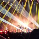 데이식스 대구 콘서트 DAY6 3RD WORLD TOUR &lt;FOREVER YOUNG&gt; 엑스코 동관 (9구역 4열 좌석 시야)