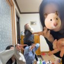 1월이 스치듯 지나가고