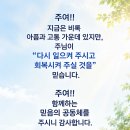 살아계신 하나님, 내 인생의 주인 (예레미야 10장) The Living God, Lord of My Life 성천 김성수장로 이미지
