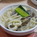 오색바지락칼국수 이미지