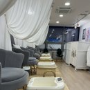 휴족시간 | 성남 신흥역 데이트 추천: 디톡스 족욕으로 힐링하는 휴족시간 성남점 후기