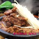 매콤한 돼지갈비찜에 밥 한숟가락 [대구맛집/중리동/홍천뚝배기] 이미지