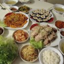 [파리] [한가람민박] 점심으로 맛있는 김밥드려요 이미지