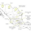 2021년 멕시코 자동차 및 자동차부품 산업 정보 이미지