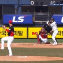 요즘 KBO 폭격하는 진짜재능 타자.gif 이미지