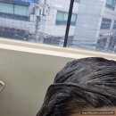 이너헤어 | 선릉역 여자염색 잘하는 선릉미용실 프롬어스헤어 서아디자이너쌤 염색 후기