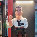 용두감자탕 이미지