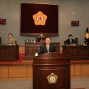 제191회 성북구의회 본 회의 , 구의원 김일영 구정질의, 김영배구청장 답변 (장위뉴타운 및 재개발, 문제점 과 개선사항) 원본 과 동영상 이미지