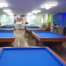 버팔로 당구장 이미지