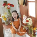 설렘사진관 | 천안아기사진 잘찍는 설렘사진관 아산점 생일기념 주니어사진 후기