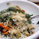 만드리곤드레밥 이미지