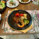 2001아울렛 앞(경원대로 1277) | [본식] 인천 부평 결혼식장 본식 식순 및 당일 생생 후기_라페니체