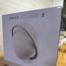오닉스(ONYX) | [리뷰] 하만카돈 오닉스 스튜디오 8 언박싱 &amp; 실사용후기(HK Onyx studio 8)