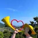 도초 외남리 석장승 이미지