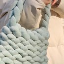 자이언트얀 만두가방 만들기 이미지