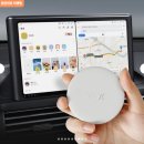 오토미디어 | 메이튼 무선 안드로이드 오토 프로 X 유튜브 연결 및 사용 후기