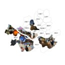 (주)투비즈온(계양지점) | 9월 첫째 주의 일기🎡