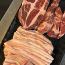 하몽하몽 | 회식하기 좋은 이베리코집이 숨어있다고?! 친절한 직원, 좋은 맛에 즐거웠던 하몽하몽이베리코 후기!