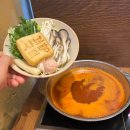 죽이야기 군자역점 | 군자역 맛집 [샤브토랑 군자역점] 얼큰샤브 토마토샤브 먹고 온 후기 <내돈내산>🍅