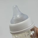170 | 모윰 PPSU 올인원 젖병 170ml 후기, 2개월 아기 젖병으로 써보니