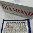 [예준마켓]다이아몬드 노바시20미 460g*20팩 ,박스도매 이미지