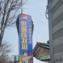 인어 | 인어아저씨 후기 | 자연산 도다리 물회와 비법육수가 입안에서 잔치를 벌이는 포항 양덕 맛집