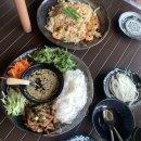 시흥 은계호수맛집 &#39;인더비엣&#39; : 베트남음식전문점 내돈내산 후기