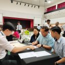 Parent-Teacher Conference (PTC) for Year 11 – A Success! 이미지